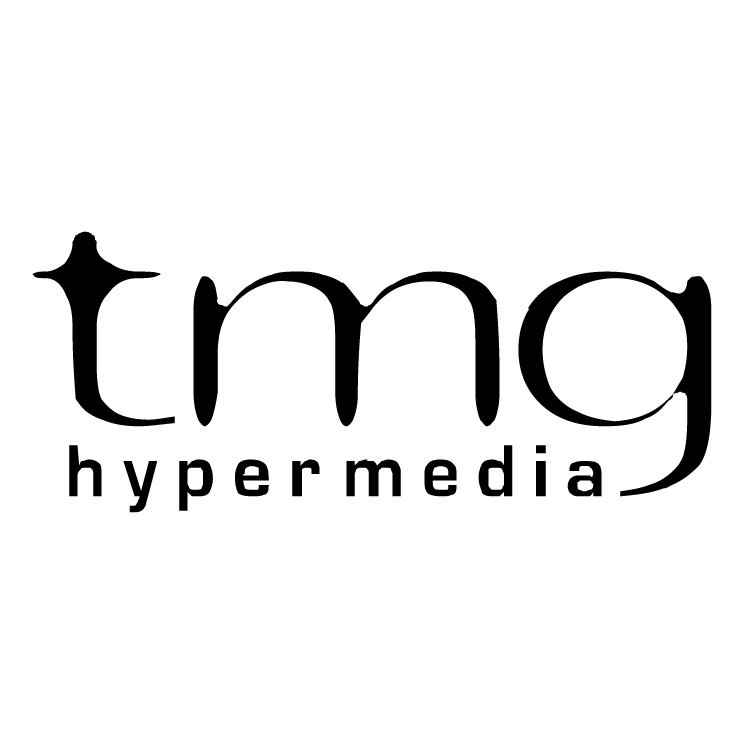 free vector Tmg hypermedia