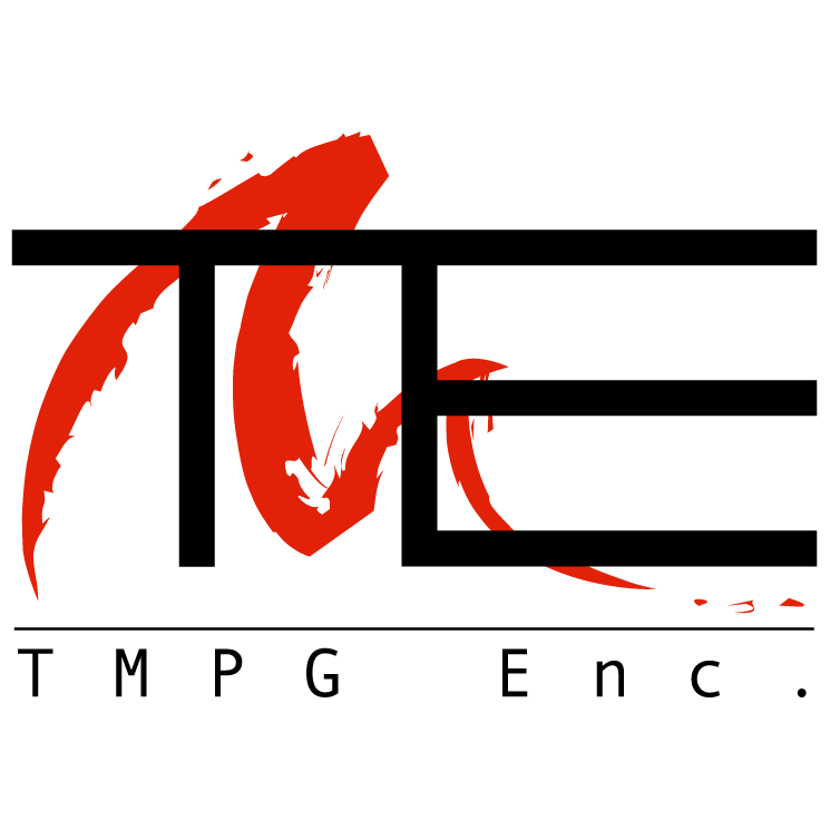 free vector Tmpg enc