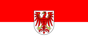 free vector Tobias Flag Of Brandenburg clip art