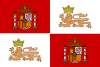 free vector Tobias Historic Flag Of The Spain Royal Navy clip art