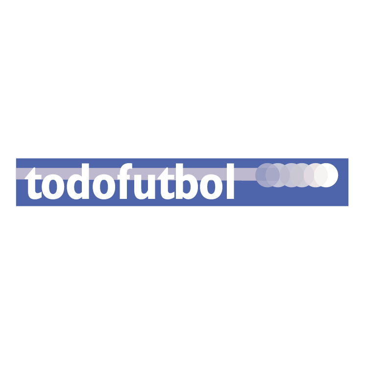 free vector Todofutbol