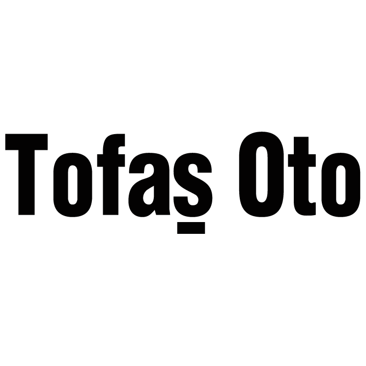 free vector Tofas oto