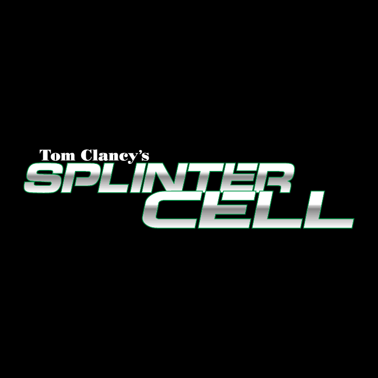 free vector Tom clancys splinter cell