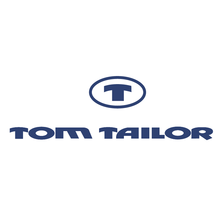 free vector Tom tailor 1