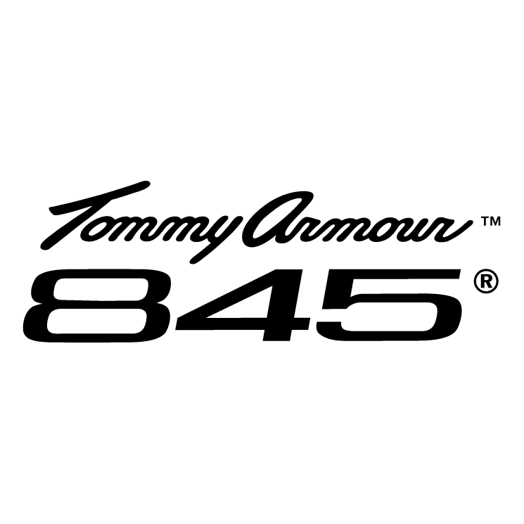 free vector Tommy armour 845