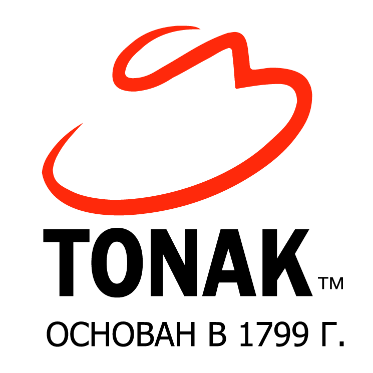 free vector Tonak