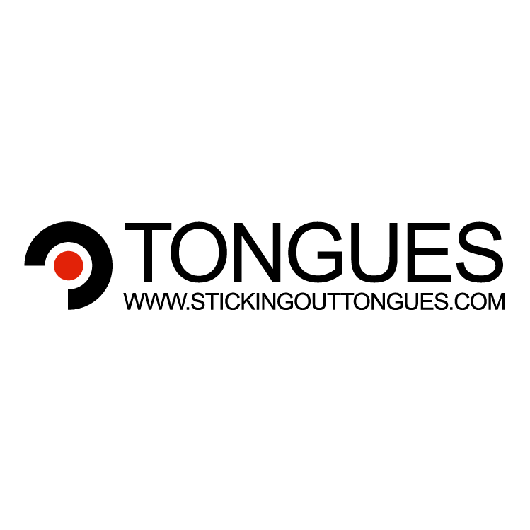 free vector Tongues
