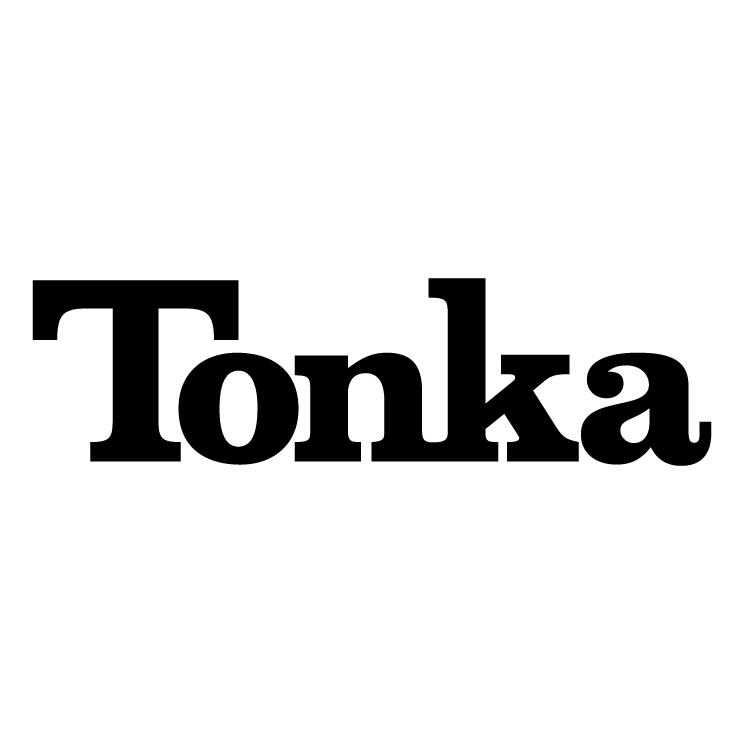 free vector Tonka 1
