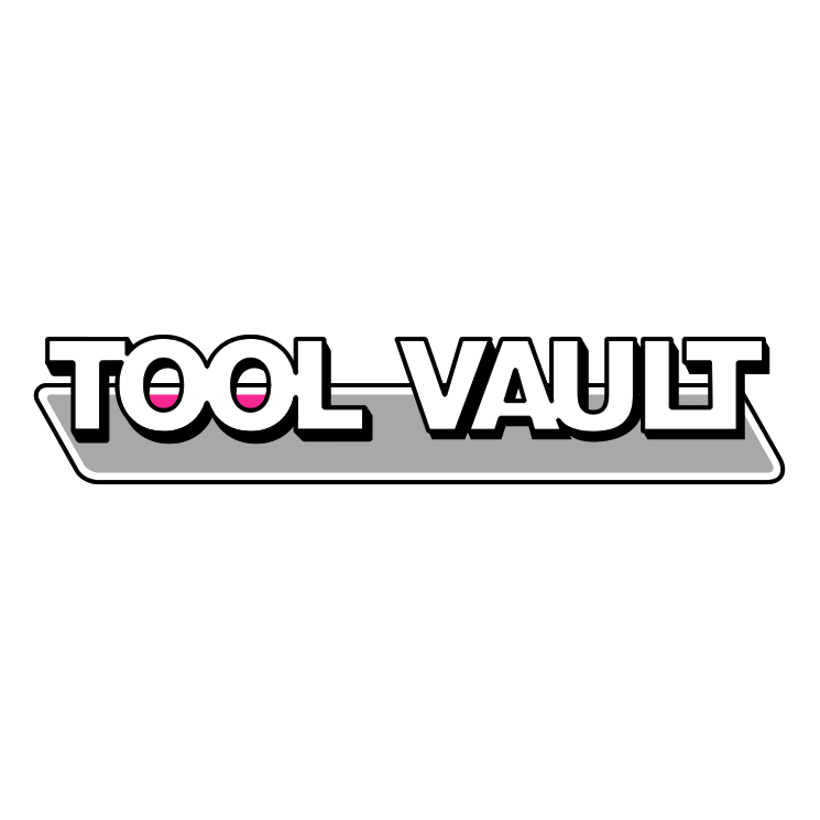 free vector Tool vault