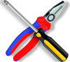 free vector Tools clip art