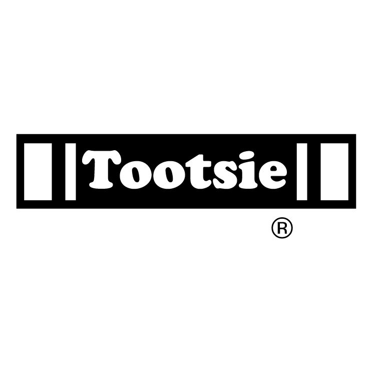free vector Tootsie