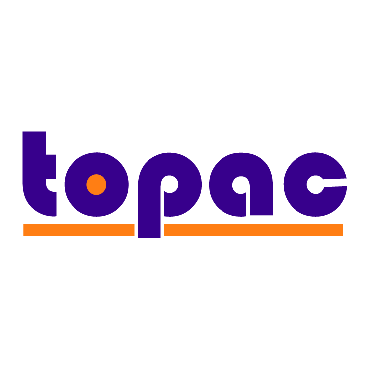 free vector Topac