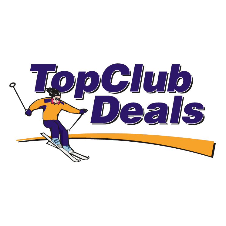 free vector Topclub deals