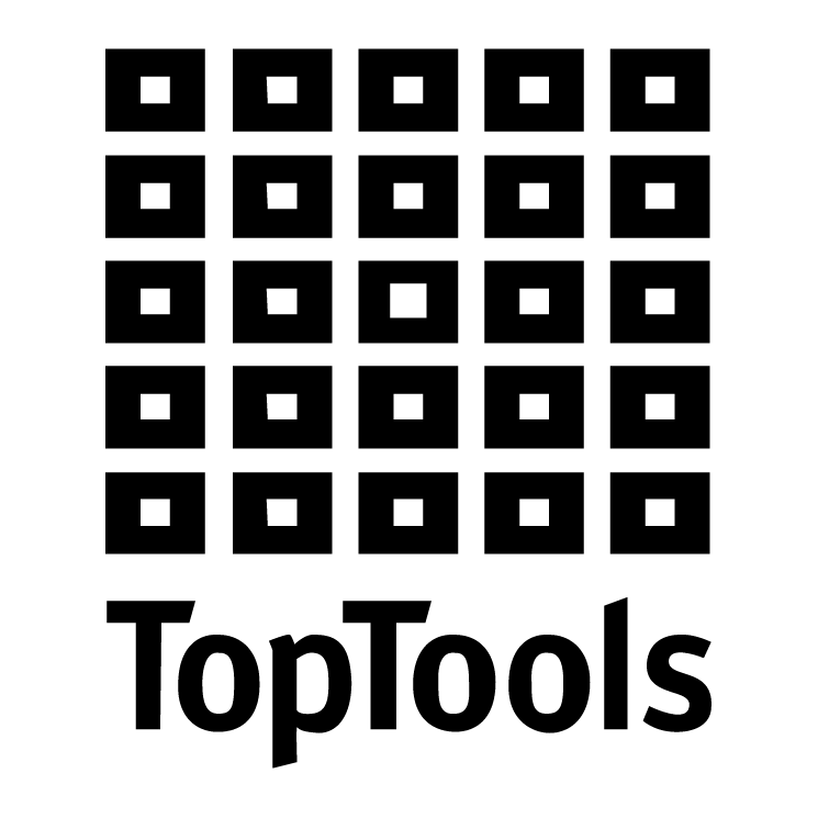 free vector Toptools