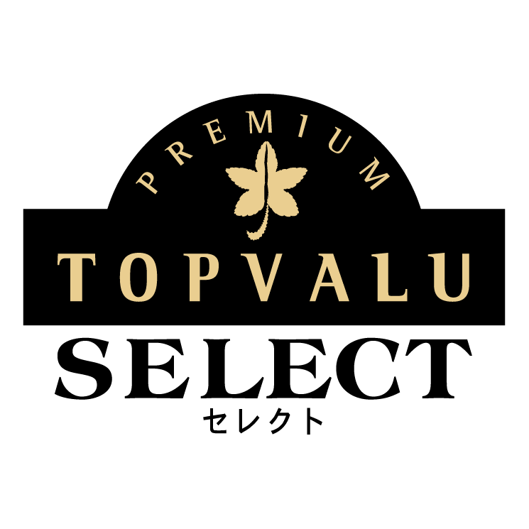 free vector Topvalu 1