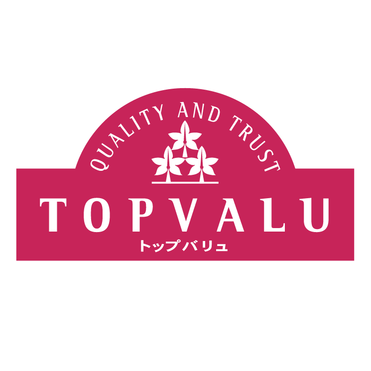 free vector Topvalu