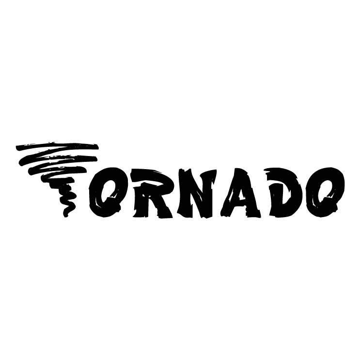 free vector Tornado 1