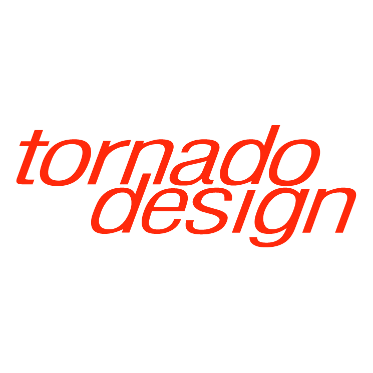 free vector Tornado design