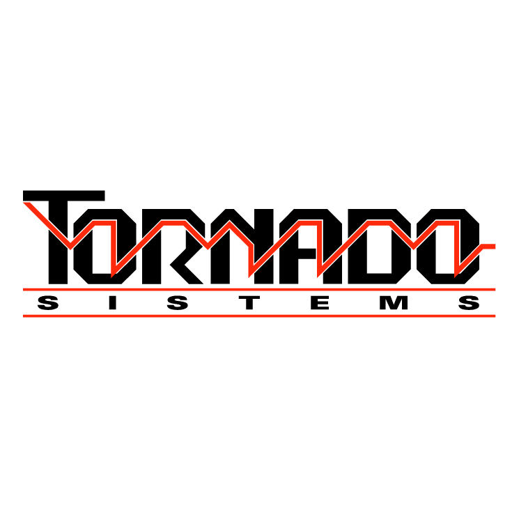 free vector Tornado sistems