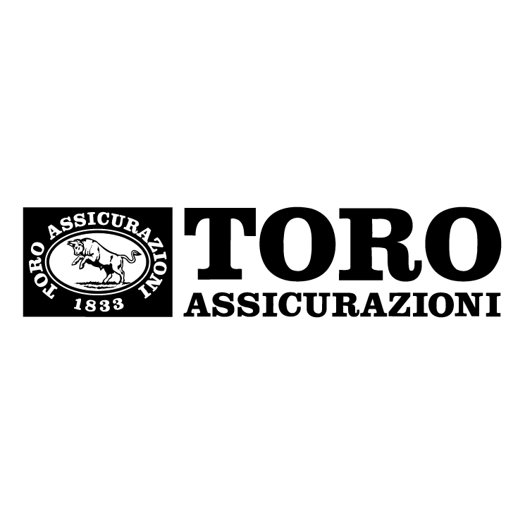 free vector Toro assicurazioni