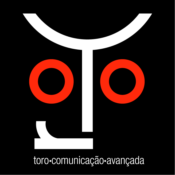 free vector Toro comunicacao avancada