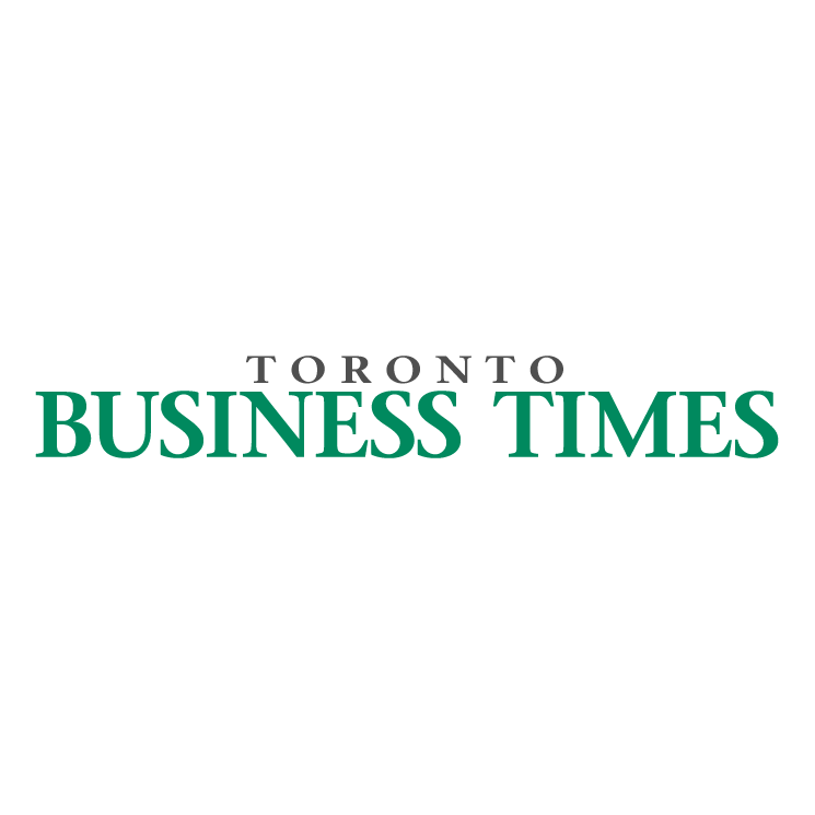 free vector Toronto business times