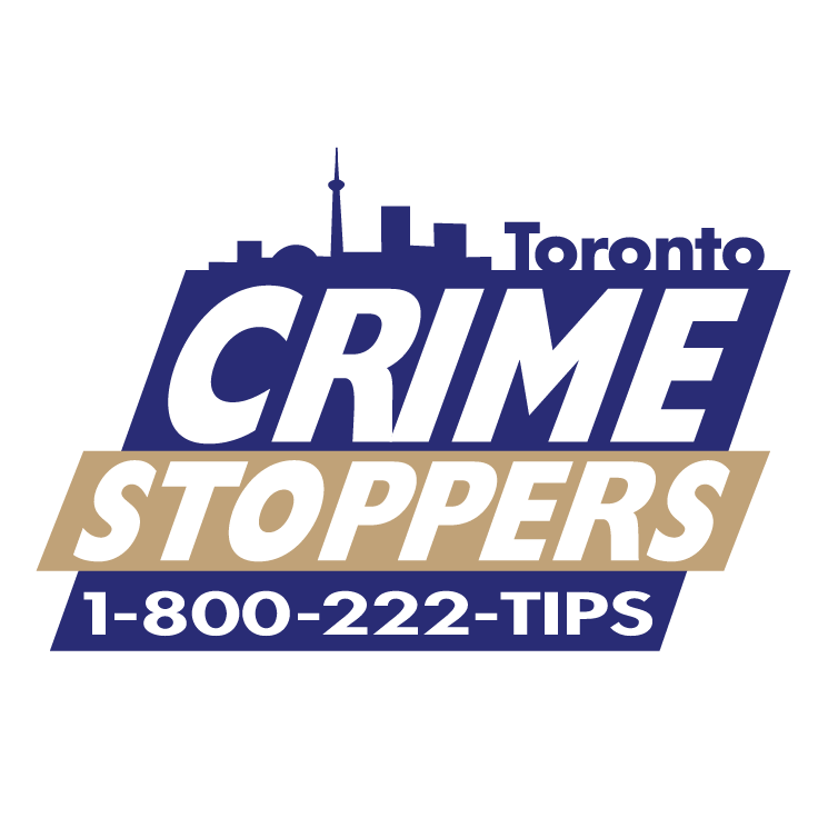 free vector Toronto crime stoppers