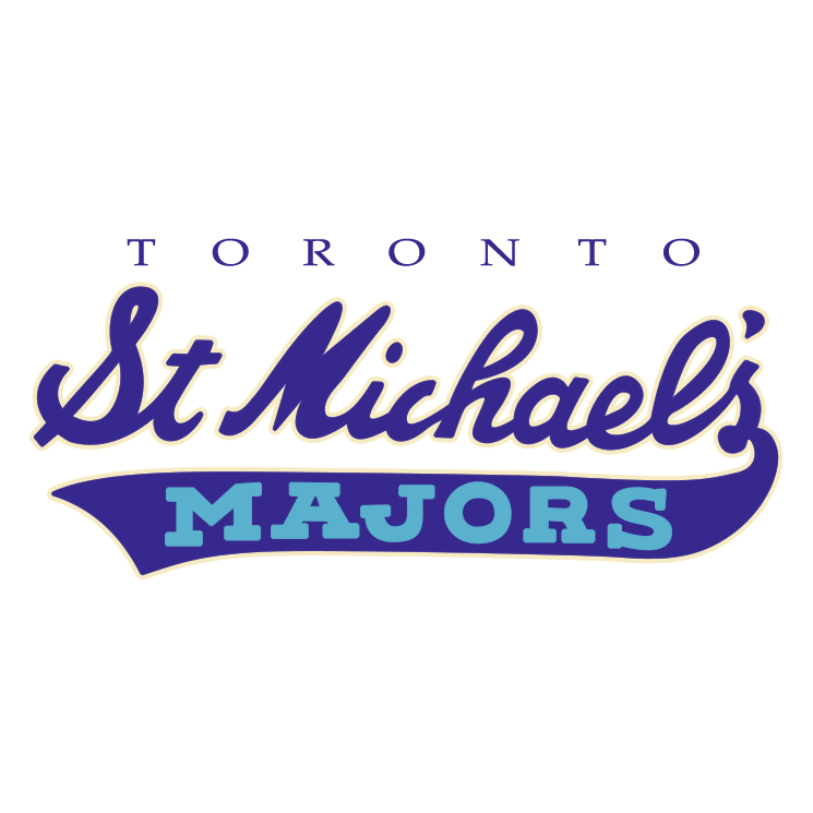 free vector Toronto st michaels majors