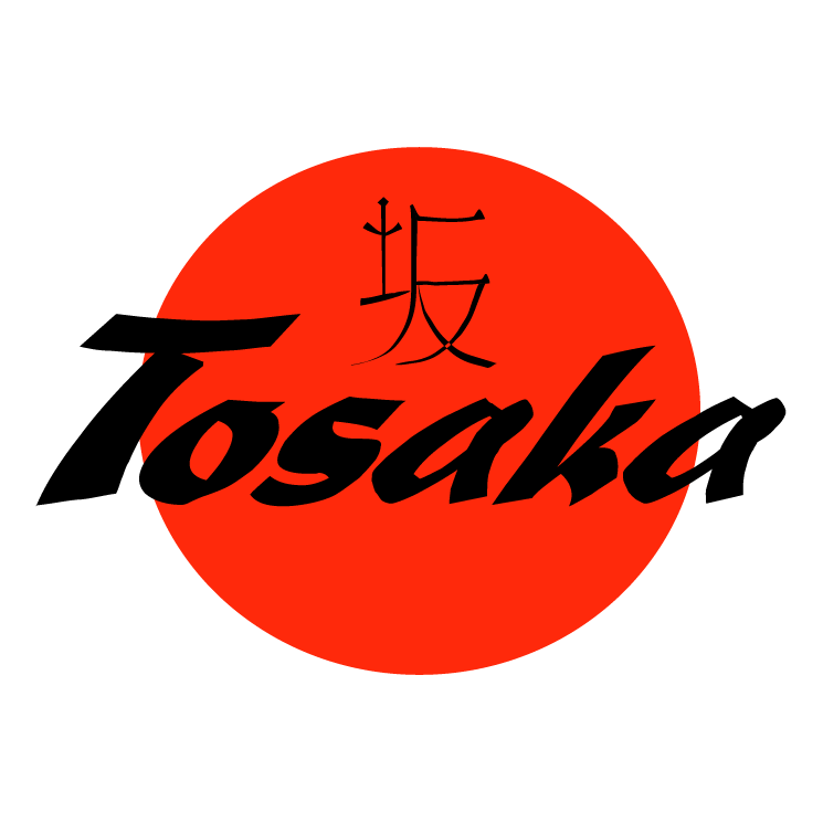 free vector Tosaka restaurante