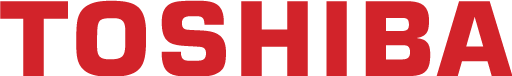 free vector Toshiba logo