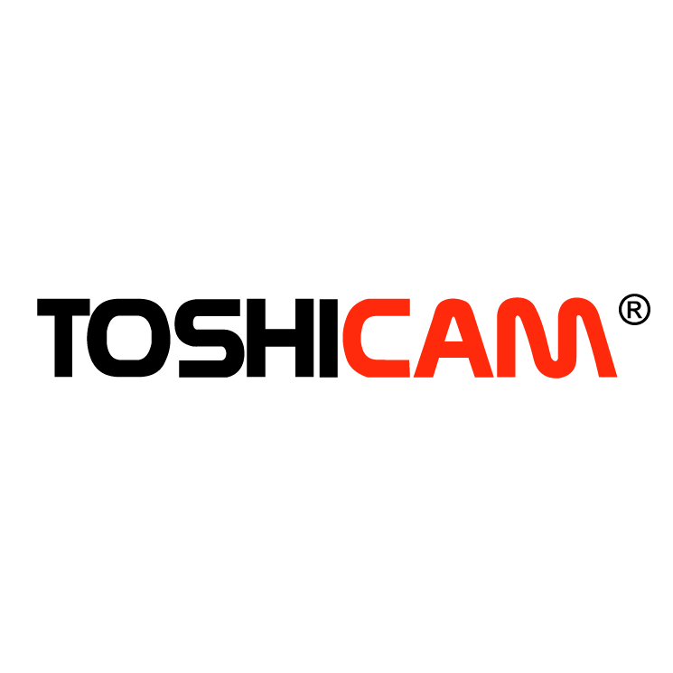 free vector Toshicam