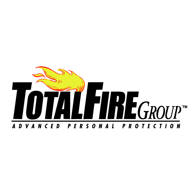 free vector Total fire group