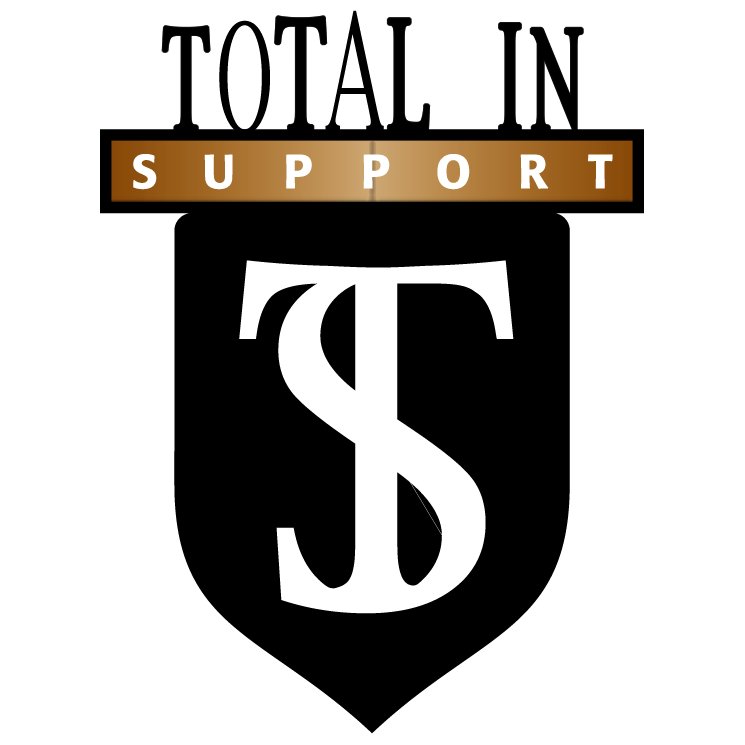 free vector Total in support