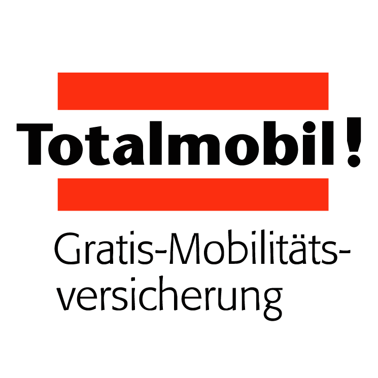 free vector Totalmobil