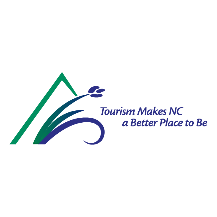 free vector Tourism makes north carolina