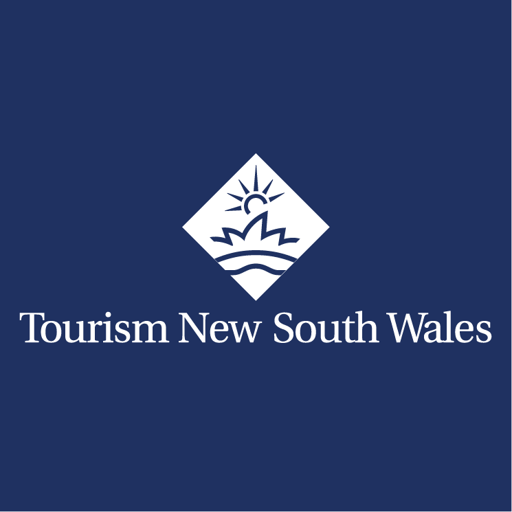 free vector Tourism new south wales