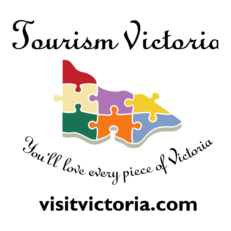 free vector Tourism victoria