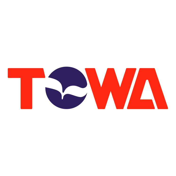 free vector Towa corporation