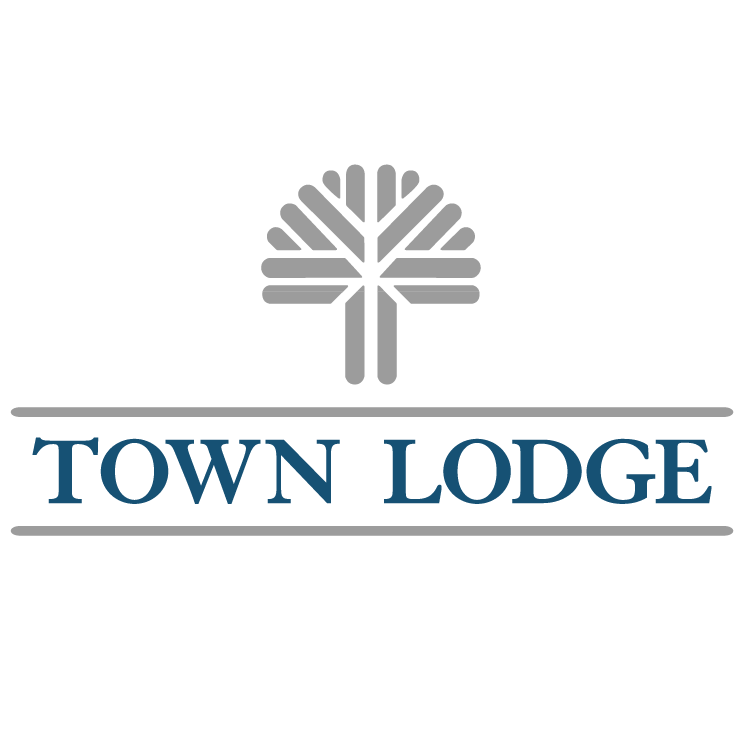 free vector Town lodge