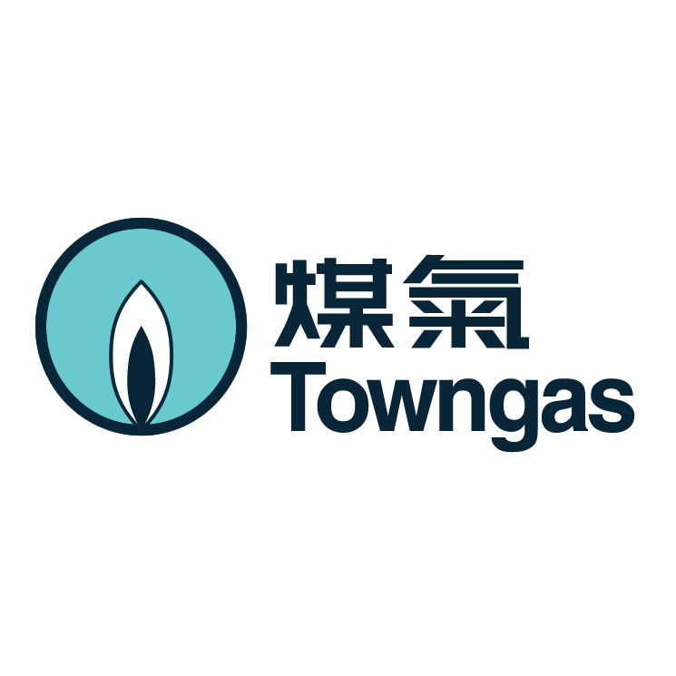 free vector Towngas