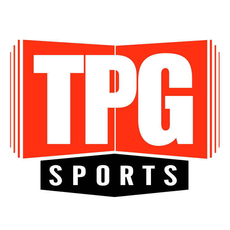 free vector Tpg sports