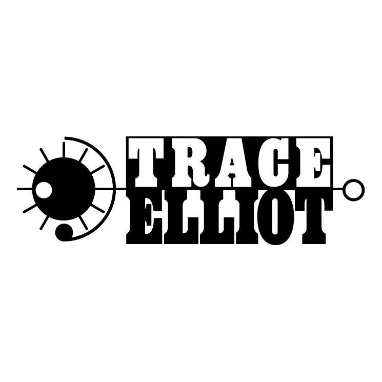 free vector Trace elliot