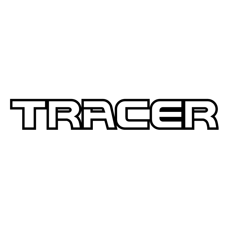 free vector Tracer