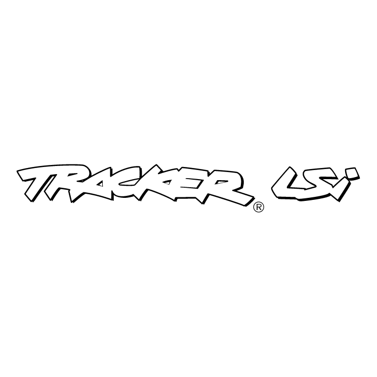 free vector Tracker lsi