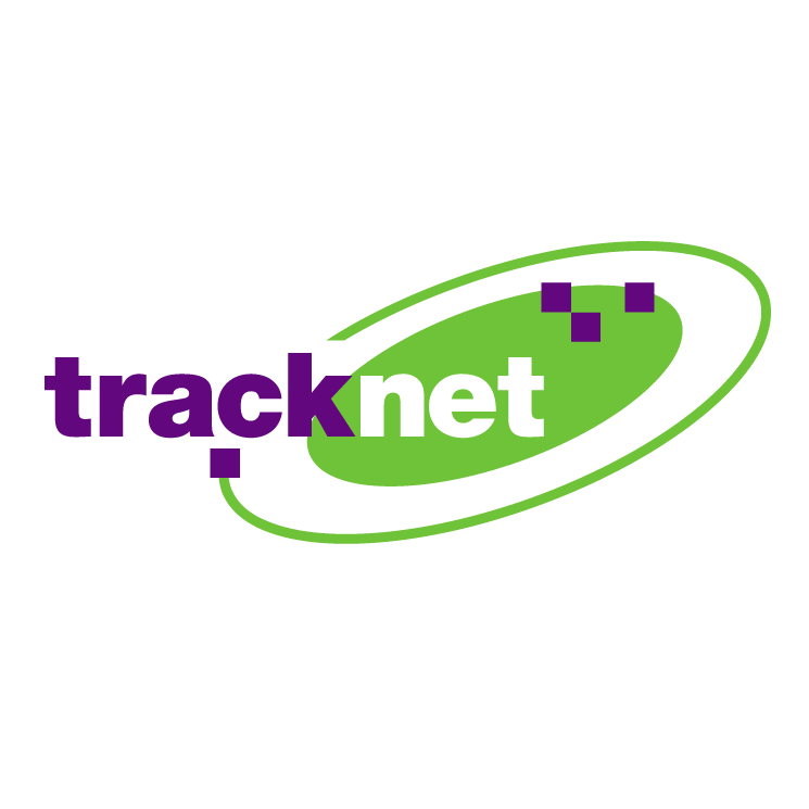 free vector Tracknet