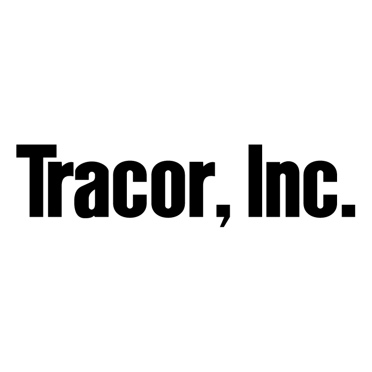 free vector Tracor