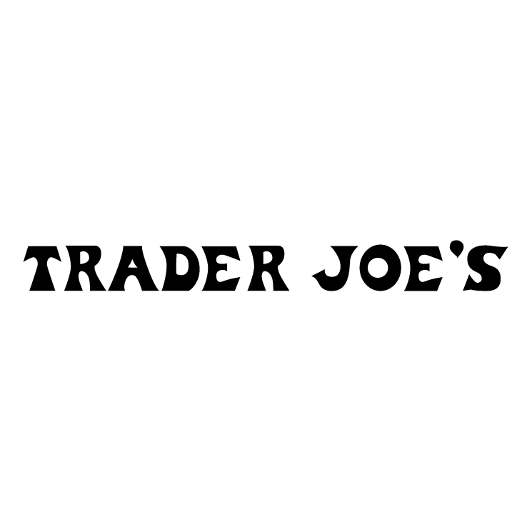 free vector Trader joes