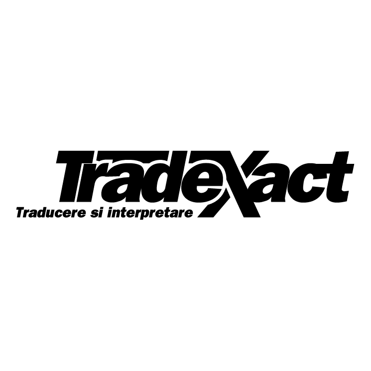 free vector Tradexact 0