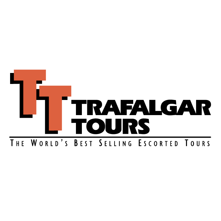 free vector Trafalgar tours