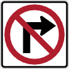 free vector Traffic Sign clip art